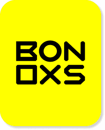 Bonoxs Logo