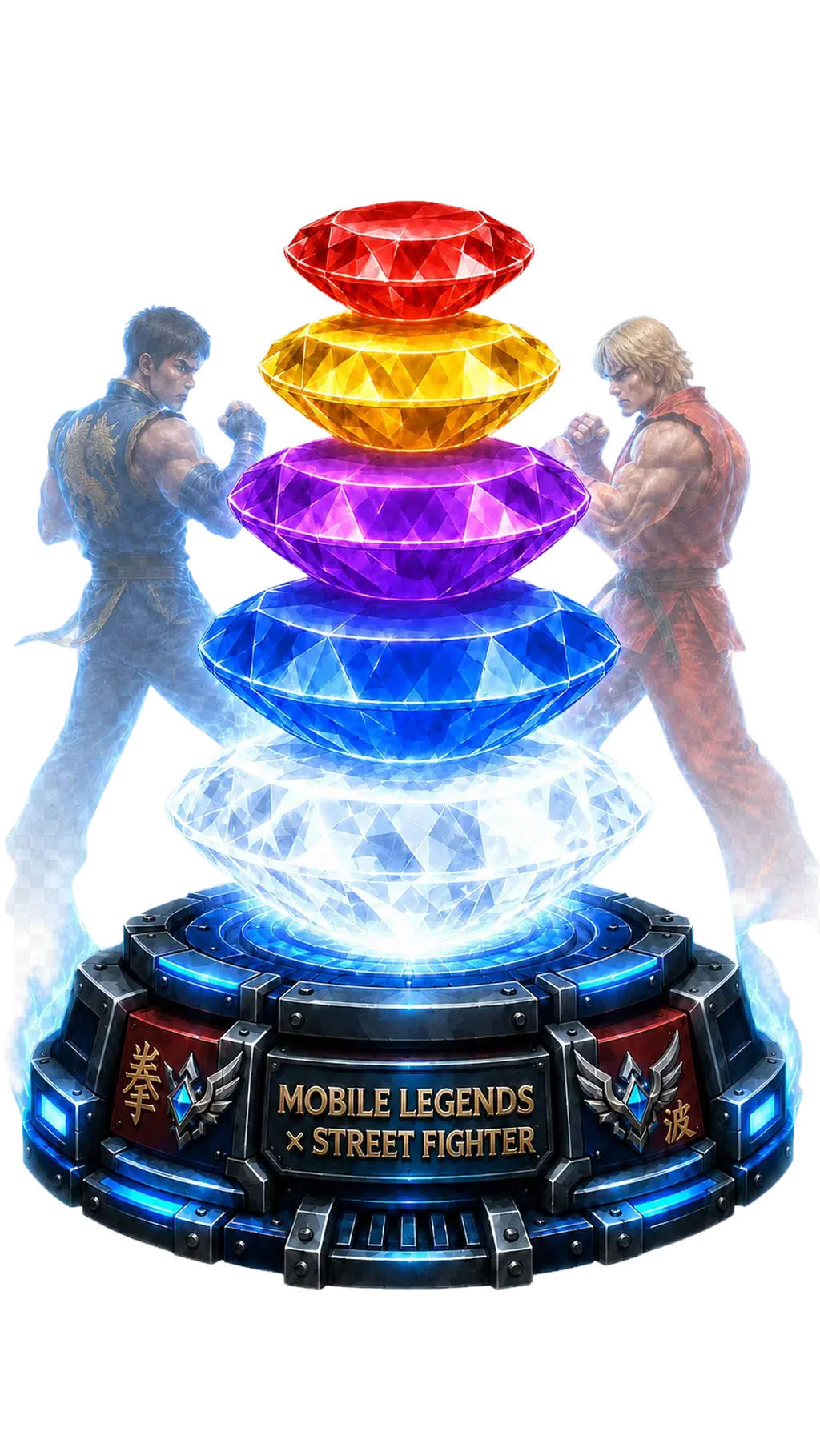 Mobile Legends