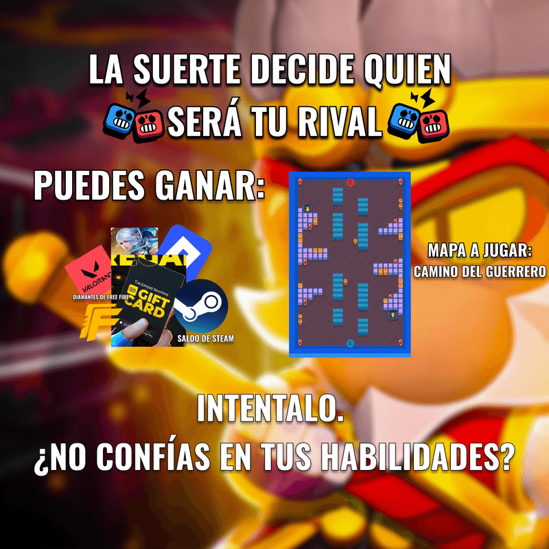 TheDarryl Cup Duelo 1v1 GGS 