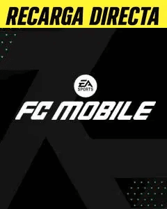 EA Sports FC Mobile