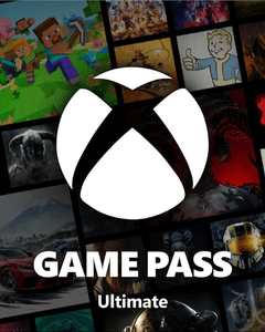 Xbox Game Pass Ultimate