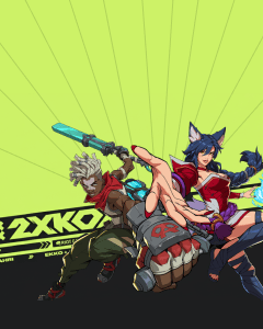 2XKO