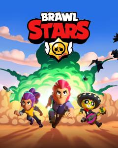 Brawl Stars