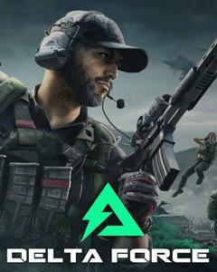Delta Force