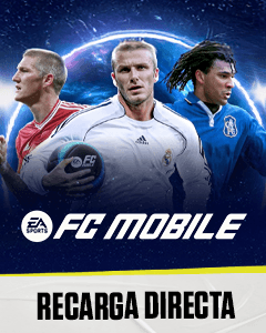 EA Sports FC Mobile