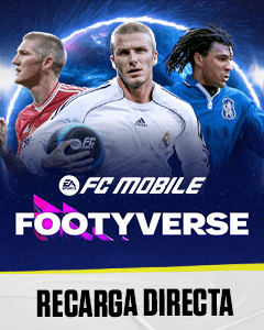 EA Sports FC Mobile