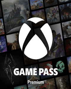 Xbox Game Pass Premium
