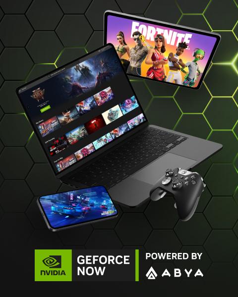 GeForce