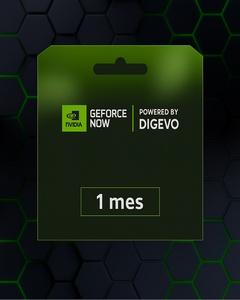 GeForce Now