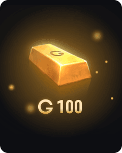 100 Gold Package