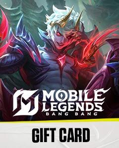 Mobile Legends