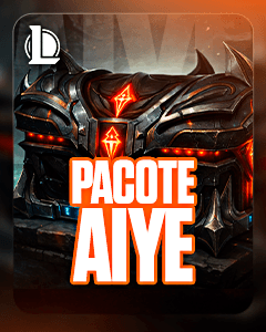 Pacote Aiye