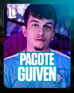 Pacote Guiven
