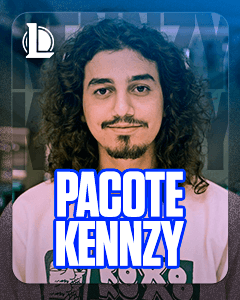 Pacote Kennzy