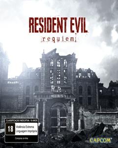 Resident Evil