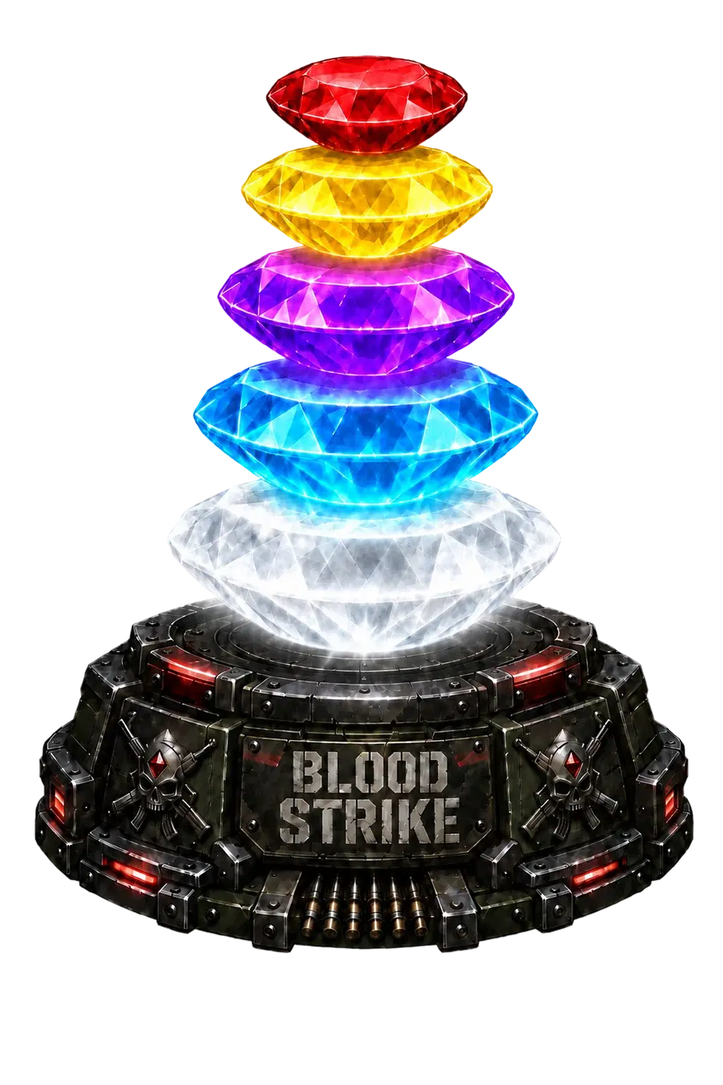 Blood Strike