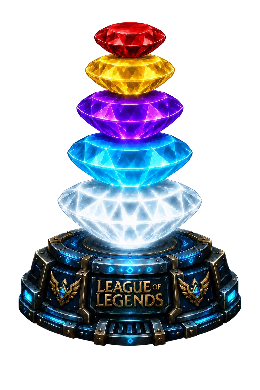 League of Legends
