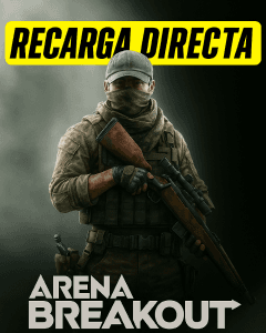Arena Breakout