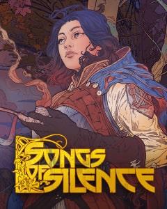 Songs of Silence
