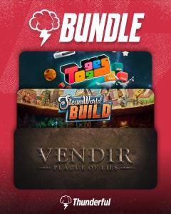 Thunderful bundle
