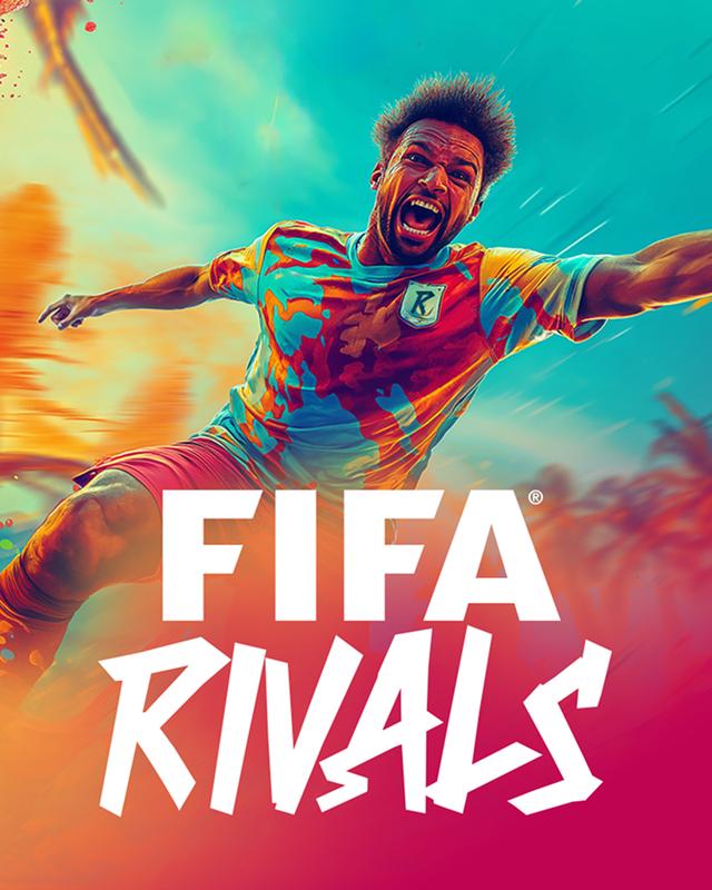 Fifa Rivals