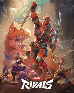 Marvel Rivals