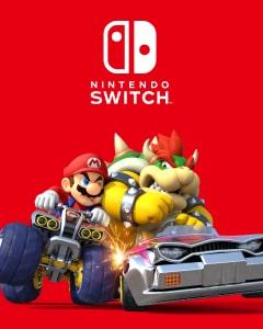 Nintendo Switch Online