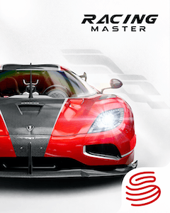 Racing Master