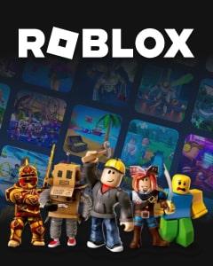 388 Robux(100 MXN)