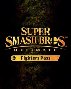 Smash Bros Pass