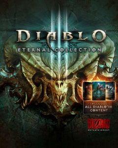 Xbox Diablo III